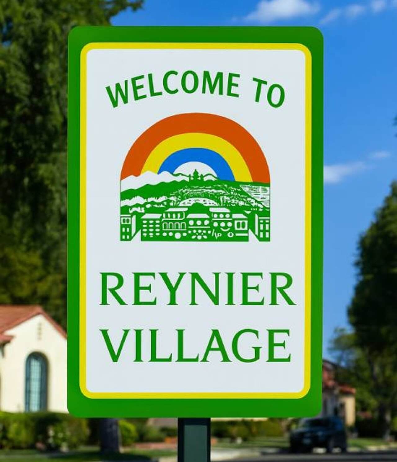 Reynier Village Realtor Yild Guven